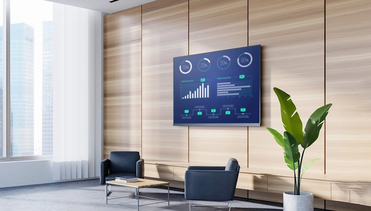 Телевидение для бизнеса от Ростелеком в деревня Парицы (Ленинградская область)